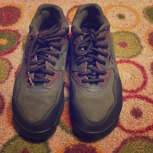 🔥final🔥 Reebok’s walk dmx•Size 7.5•